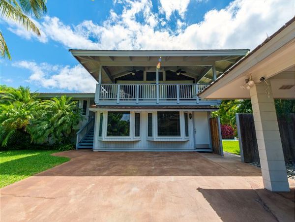 Beautiful Kihei Vacation Rental Home with Private Pool