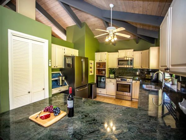 Beautiful Kihei Vacation Rental Home with Private Pool
