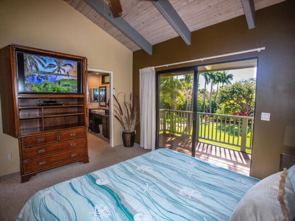 Beautiful Kihei Vacation Rental Home with Private Pool