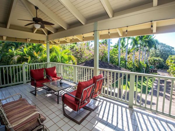 Beautiful Kihei Vacation Rental Home with Private Pool