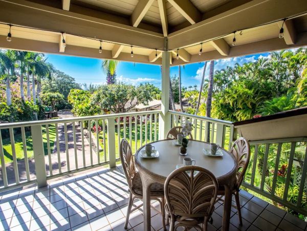 Beautiful Kihei Vacation Rental Home with Private Pool