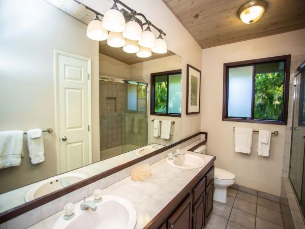 Beautiful Kihei Vacation Rental Home with Private Pool