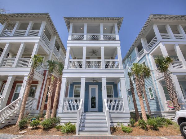 Beaches Of South Walton Home 954347