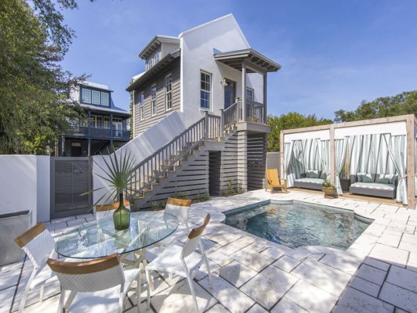 Beaches Of South Walton Home 954351