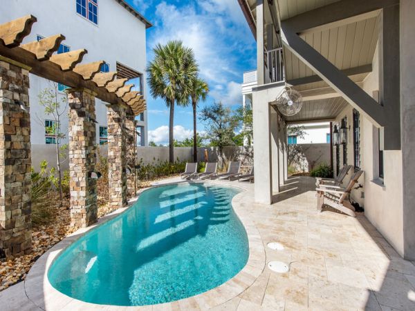 Beaches Of South Walton Home 954352