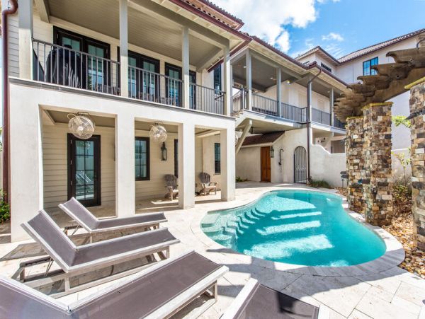 Beaches Of South Walton Home 954352