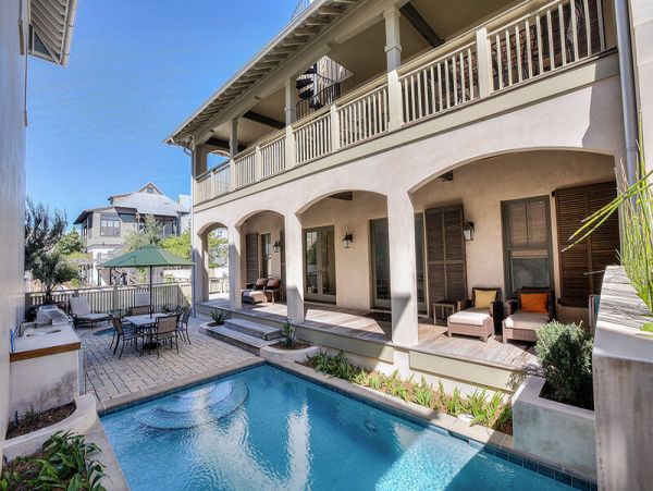 Beaches Of South Walton Home 954353