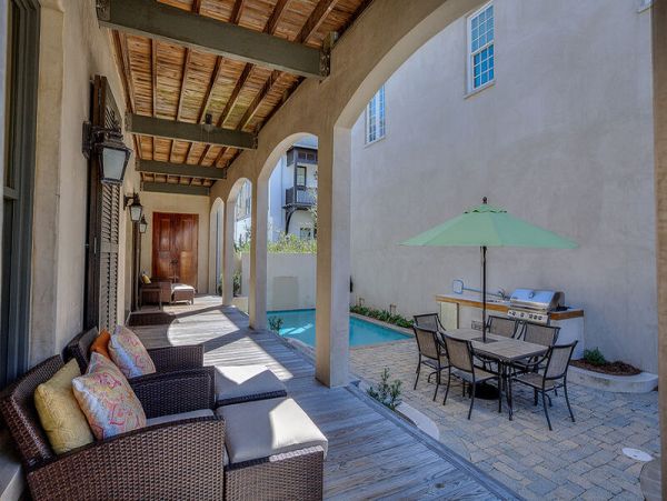 Beaches Of South Walton Home 954353
