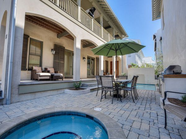 Beaches Of South Walton Home 954353