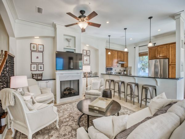 Beaches Of South Walton Home 954353