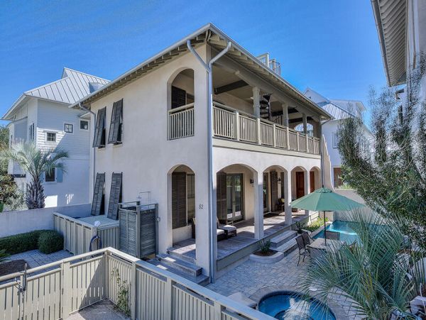 Beaches Of South Walton Home 954353