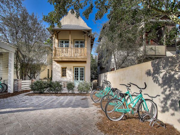 Beaches Of South Walton Home 954362