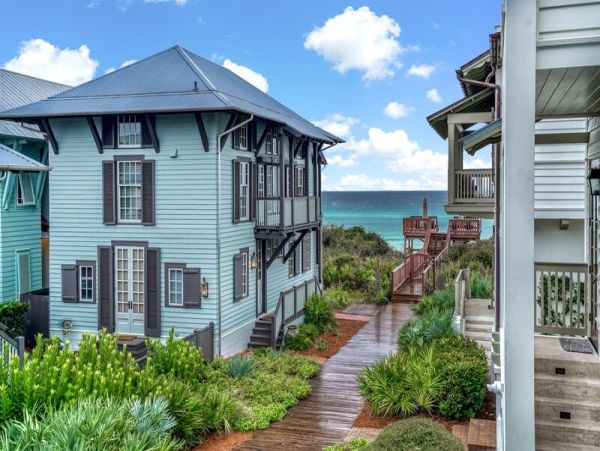Beaches Of South Walton Home 954364