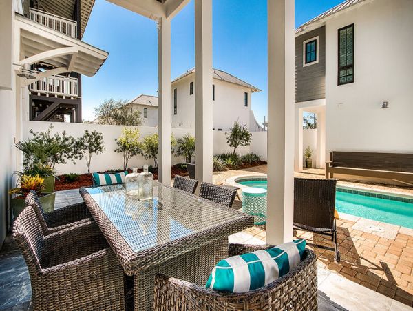 Beaches Of South Walton Home 954375