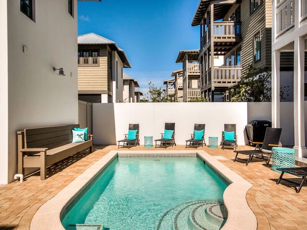 Beaches Of South Walton Home 954375