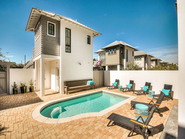 Beaches Of South Walton Home 954375