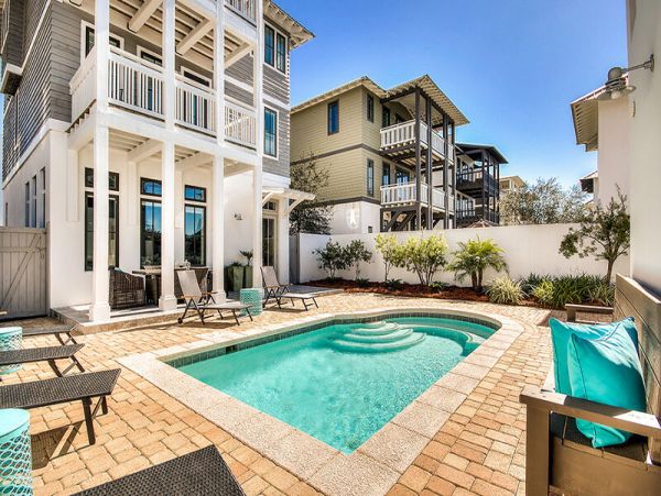 Beaches Of South Walton Home 954375