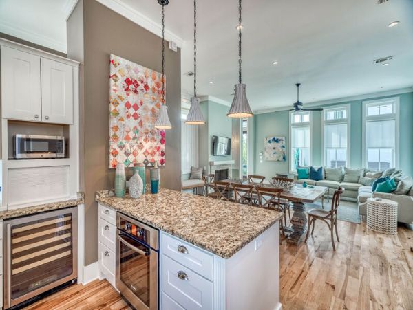 Beaches Of South Walton Home 954375