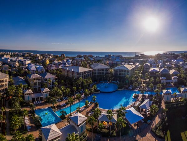 Beaches Of South Walton Home 954378