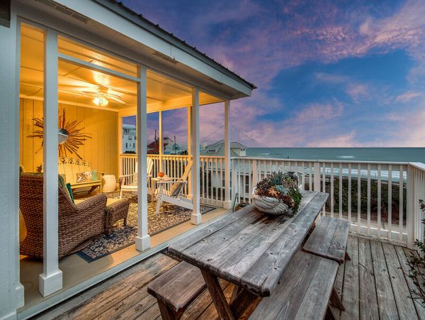 Beaches Of South Walton Home 954379