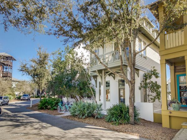 Beaches Of South Walton Home 954382