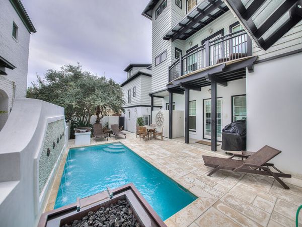 Beaches Of South Walton Home 954392