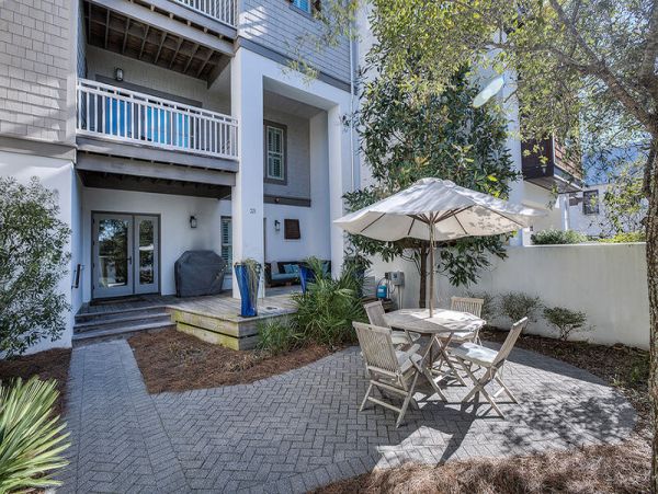 Beaches Of South Walton Home 954393