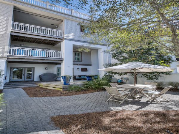 Beaches Of South Walton Home 954393