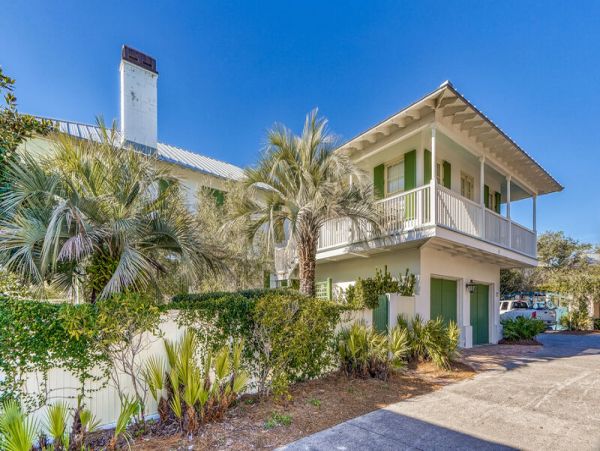 Beaches of South Walton Charm