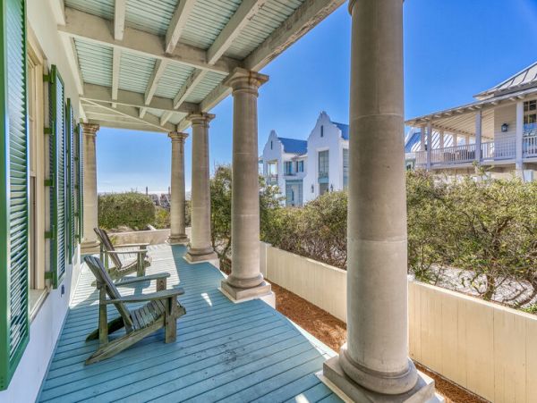 Beaches of South Walton Charm
