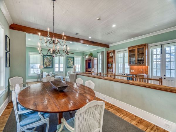 Beaches of South Walton Charm