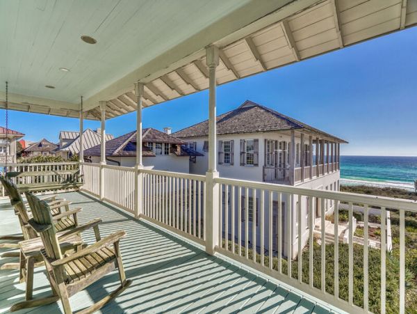 Beaches of South Walton Charm
