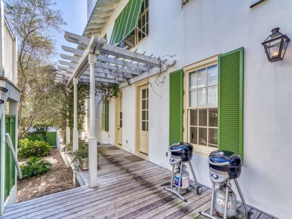 Beaches of South Walton Charm
