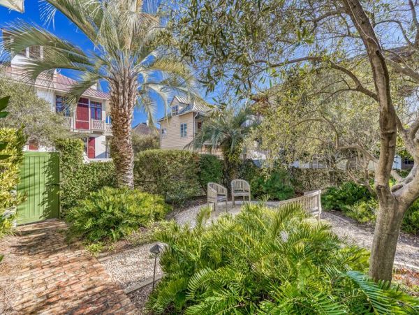 Beaches of South Walton Charm