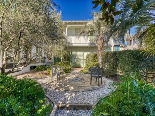 Beaches of South Walton Charm