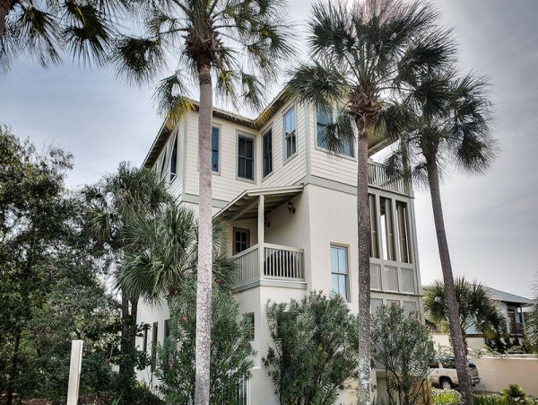 Beaches Of South Walton Home 954400