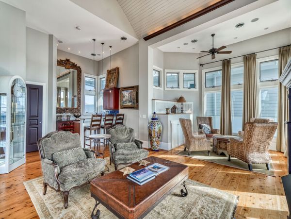 Beaches Of South Walton Home 954405