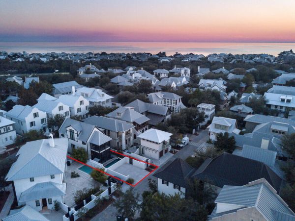 Beaches Of South Walton Home 954406