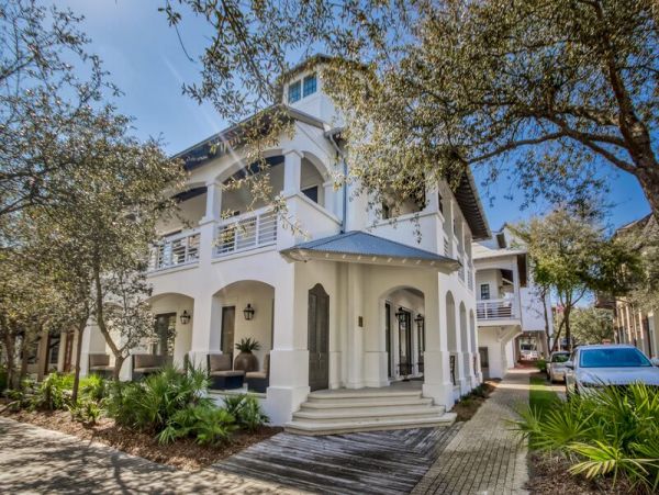 Beaches Of South Walton Home 954407
