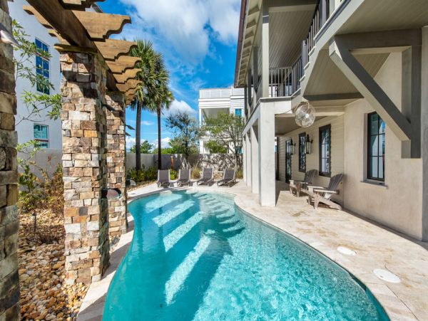 Beaches Of South Walton Home 954414