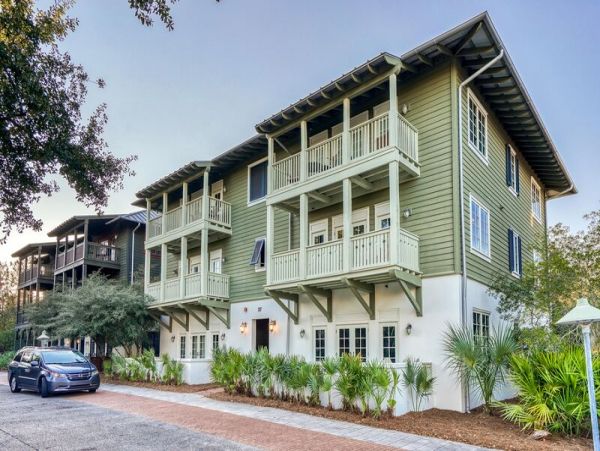 Beaches Of South Walton Home 954416