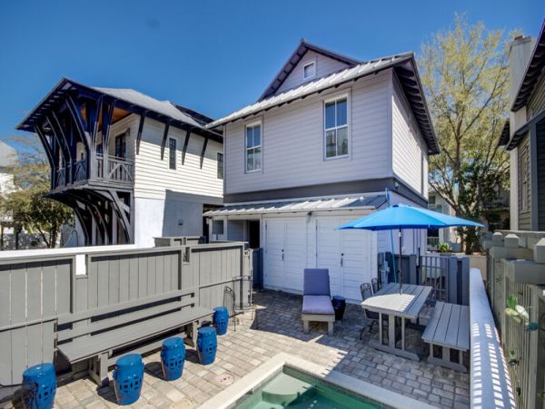 Beaches Of South Walton Home 954417