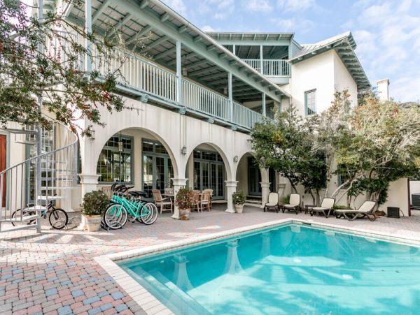 Beaches Of South Walton Home 954420