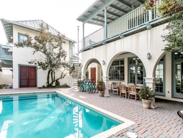 Beaches Of South Walton Home 954420