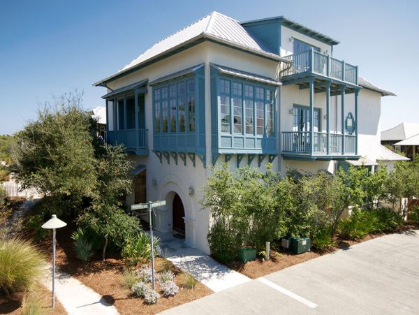 Beaches Of South Walton Home 954420