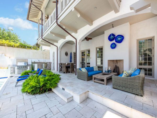 Beaches Of South Walton Home 954425
