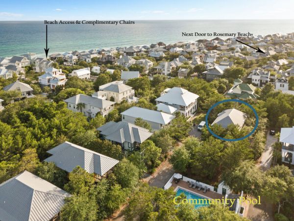 Beaches Of South Walton Home 954426