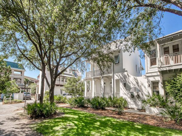 Beaches Of South Walton Home 954428
