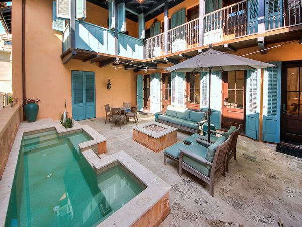 Beaches Of South Walton Home 954429