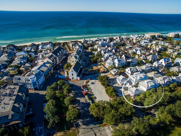 Beaches Of South Walton Home 954436